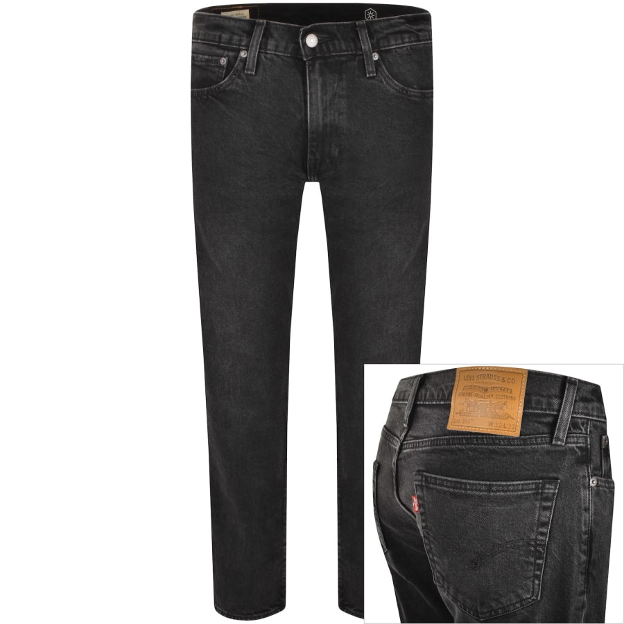 Levi's boyfriend cut jeans sales